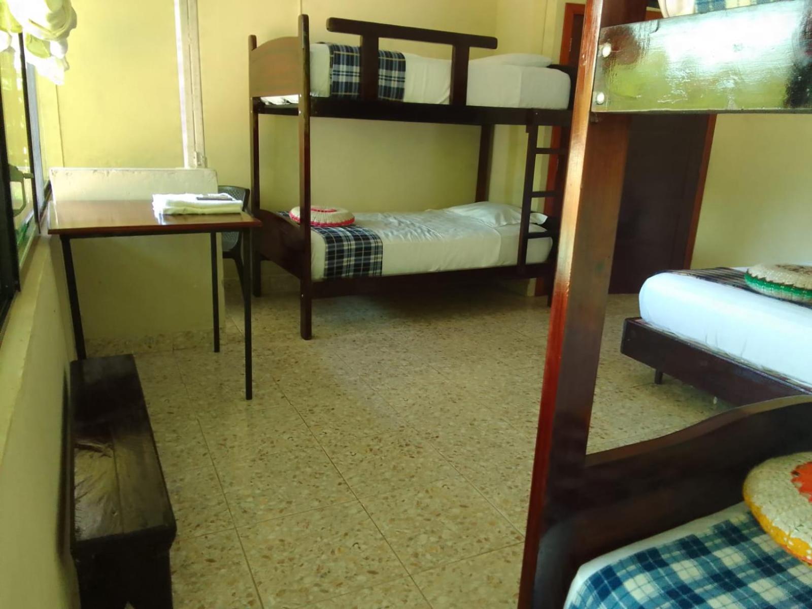 Grand Selva Lodge & Tours Tena Dış mekan fotoğraf