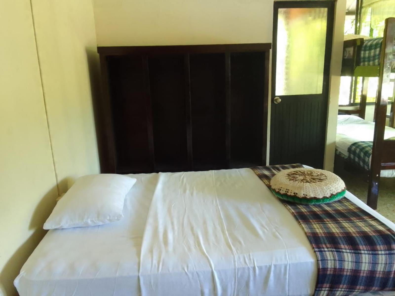 Grand Selva Lodge & Tours Tena Dış mekan fotoğraf
