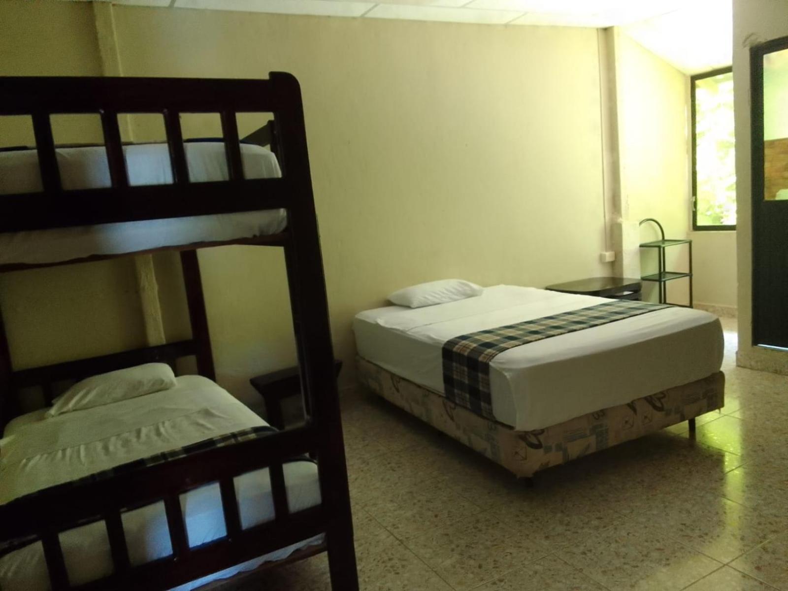 Grand Selva Lodge & Tours Tena Dış mekan fotoğraf