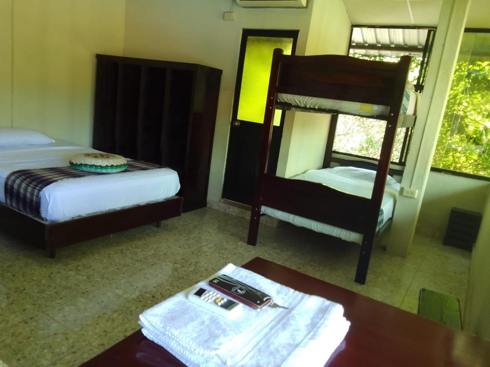 Grand Selva Lodge & Tours Tena Dış mekan fotoğraf