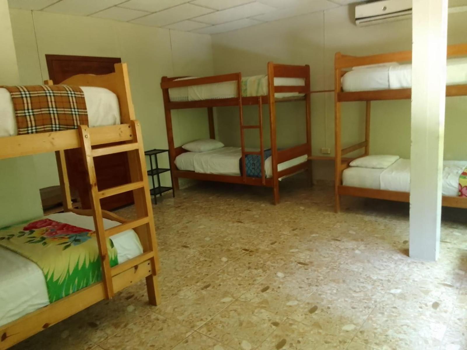 Grand Selva Lodge & Tours Tena Dış mekan fotoğraf